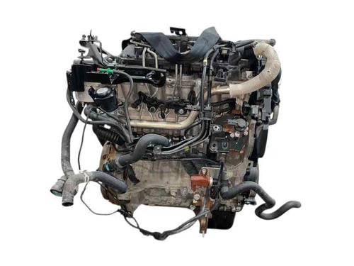 Engine FORD FIESTA VI (CB1, CCN) 1.6 TDCi | BP30145764M1