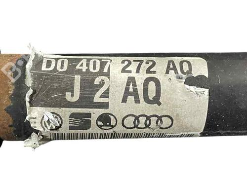 Right front driveshaft VW PASSAT B5 Variant (3B5) 2.0 4motion | BP30718146M39 - Image 2