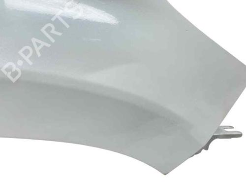 Right front fenders PEUGEOT 2008 I (CU_) 1.6 HDi | BP29582904C42