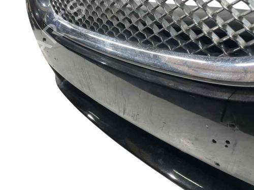 Front bumper JAGUAR XF I (X250)  | BP31682443C7 