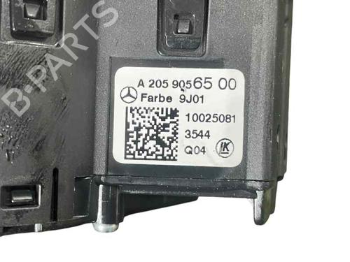 Headlight switch MERCEDES-BENZ C-CLASS (W205) C 220 BlueTEC / d (205.002, 205.004) | BP25212919I24 - Image 4