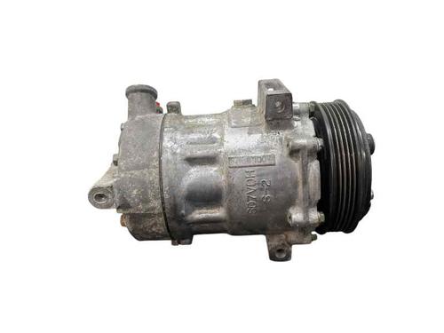 AC compressor OPEL VECTRA C (Z02) 2.0 16V Turbo (F69) | BP27472352M34  - Image 5