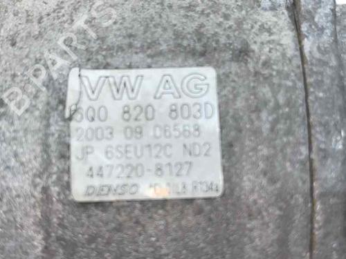 AC compressor SEAT CORDOBA (6L2) 1.9 TDI | BP32467519M34  - Image 5