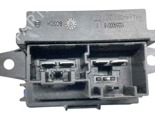 Heater resistor OPEL CASCADA (W13) 2.0 CDTI (67) | BP28972923M108 - Image 3