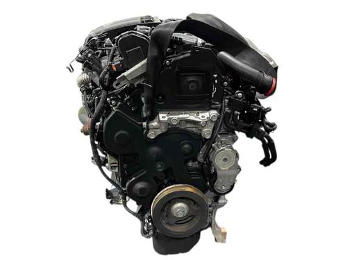 Engine CITROËN C-ELYSEE (DD_) 1.6 HDI 92 | BP29582993M1 
