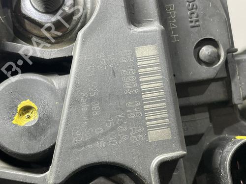 Alternator SEAT LEON (1P1) 1.8 TSI | BP31681479M7 - Image 6
