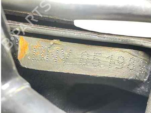 Engine SEAT IBIZA III (6L1) 1.4 TDI | BP24225197M1 