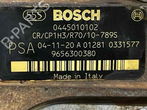 Used Injection pump Injection pump 38984478 38984478