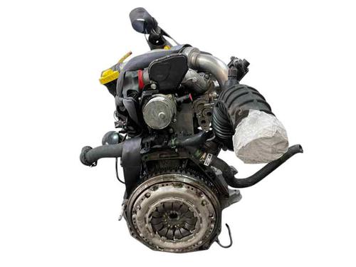 Engine RENAULT MEGANE III Hatchback (BZ0/1_, B3_) 1.5 dCi | BP30145719M1 - Image 4