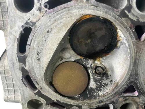 Cylinder head MERCEDES-BENZ A-CLASS (W168) A 140 (168.031, 168.131) | BP25212522M5 