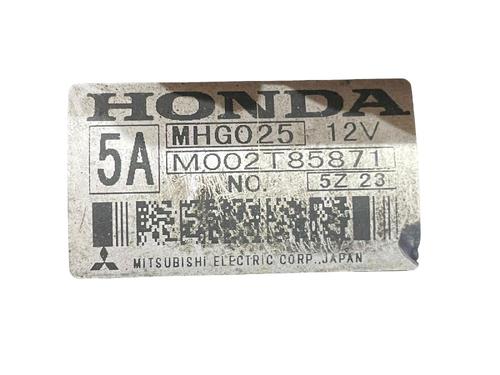 Starter HONDA CIVIC VIII Hatchback (FN, FK) 2.2 CTDi (FK3) | BP24353096M8 