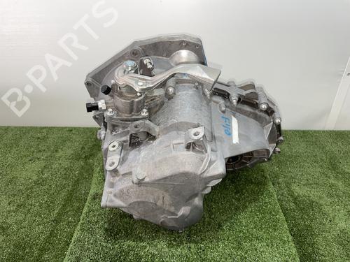 Used Gearbox Gearbox OPEL VECTRA C (Z02) 1.9 CDTI (F69) (150 hp) 31684288 31684288