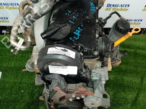 Engine SEAT ALHAMBRA (7V8, 7V9)  | BP31683852M1 