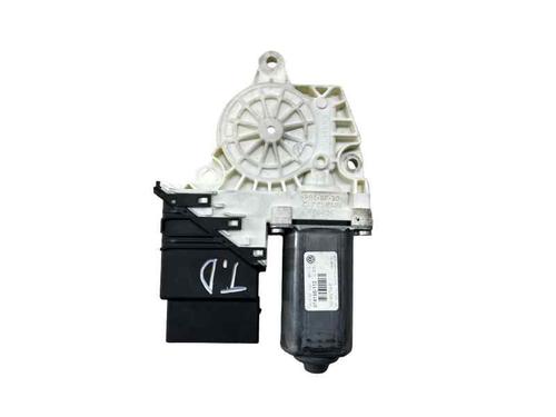 Right rear window motor VW PASSAT B6 (3C2) 2.0 TFSI | BP32358295E22 - Image 4