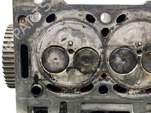 Cylinder head CITROËN JUMPY I Van (BS_, BT_, BY_, BZ_) 2.0 HDi 110 | BP25211685M5 