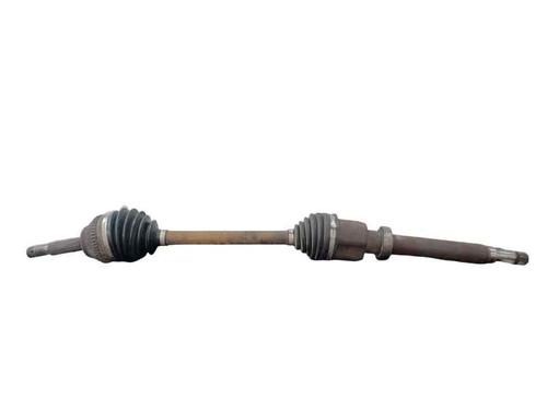 Right front driveshaft FORD TRANSIT Van (FA_ _) | BP33424197M39 - Image 2