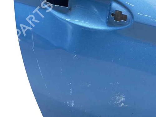 Dør høyre foran FORD FIESTA VI (CB1, CCN) 1.6 TDCi | BP29821463C3