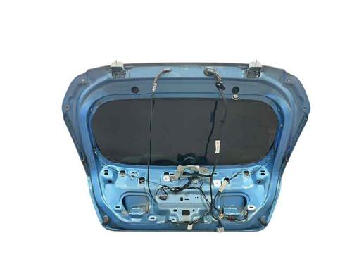 Klapa tylna bagażnika FORD FIESTA VI (CB1, CCN) 1.6 TDCi | BP29821466C6 