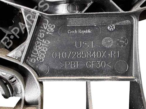 front-right-exterior-door-handle-vw-passat-b8-3g2-cb2-2014-24225165 main image