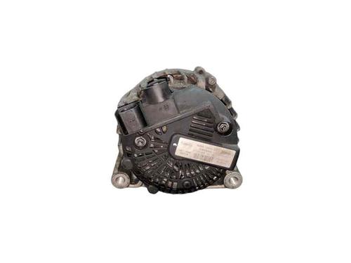 Used Alternator Alternator MAZDA 3 Saloon (BL) 1.6 MZR CD (BL12) (109 hp) 25211713 25211713