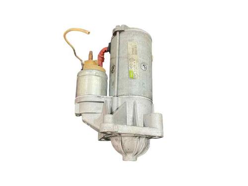 Motor arranque RENAULT MEGANE II Coupé-Cabriolet (EM0/1_) 1.9 dCi | BP29933948M8 