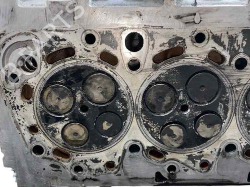 Cylinder head FORD MONDEO III (B5Y)  | BP32227234M5 