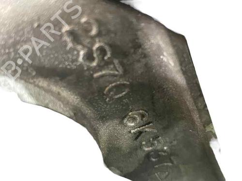 Cylinder head FORD MONDEO III (B5Y) 2.0 TDCi | BP27449069M5 