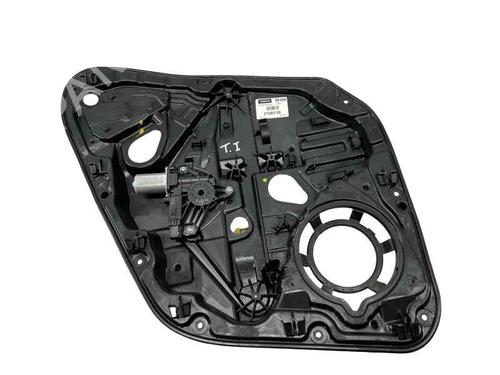 Elevalunas trasero izquierdo VOLVO V40 Hatchback (525) D3 (150 hp) 31063833