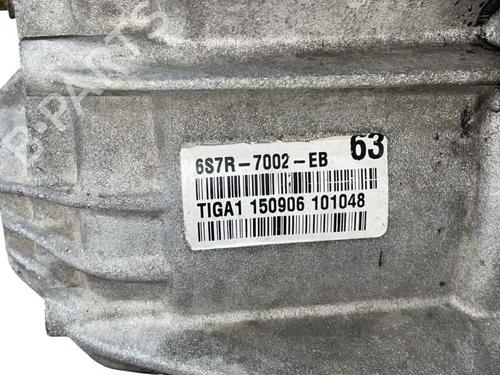 Gearbox FORD MONDEO III (B5Y) 2.0 16V TDDi / TDCi | BP32467524M3 