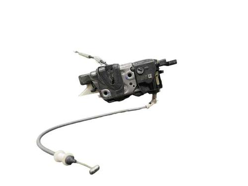 Front left lock CITROËN C3 III (SX) 1.2 VTi 82 | BP24224097C98 - Image 3