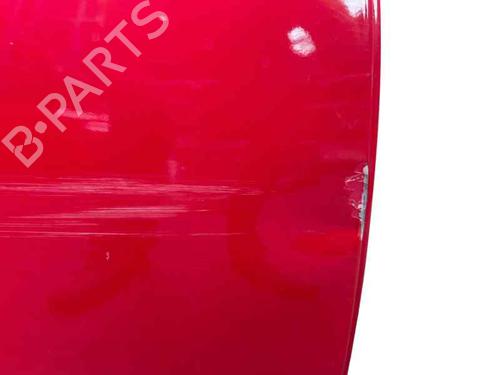 Right rear door SKODA RAPID (NH3, NK3, NK6) 1.6 TDI | BP26314606C5 