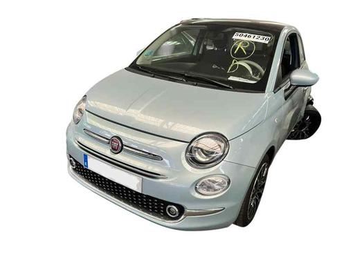 Steering column FIAT 500 (312_) 1.2 (312AXA1A) | BP29349748M21  - Image 7