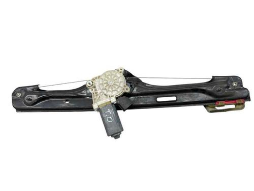 Used Rear right window mechanism Rear right window mechanism 29177586 29177586
