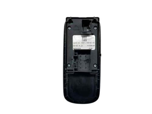 Left front window switch FORD FIESTA VI (CB1, CCN) 1.6 TDCi | BP29821493I27