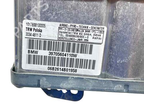 Passenger airbag BMW X3 (E83) xDrive 30 d | BP28312824C10 