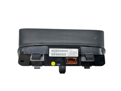 Used Instrument cluster Instrument cluster CITROËN C4 CACTUS 1.6 HDi 90 (92 hp) 26900505 26900505