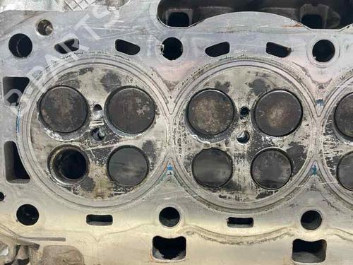 Cylinder head HYUNDAI i30 (PDE, PD, PDEN) 1.6 CRDi | BP32181904M5