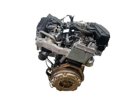 Engine MERCEDES-BENZ C-CLASS (W203) C 220 CDI (203.008) | BP25211302M1 