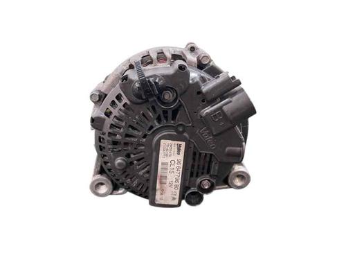 Alternator CITROËN C4 I (LC_) 1.6 HDi | BP26571589M7 