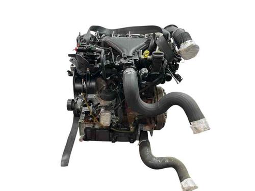 Motor für PEUGEOT 407 (6D_) 2.0 HDi 135 (6DRHRH, 6DRHRE, 6DRHRG, 6DRHRJ) (136 hp) 29497793