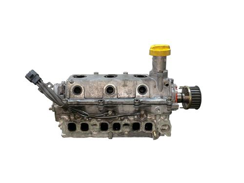 Cylinder head RENAULT ESPACE IV (JK0/1_) 3.0 dCi (JK0J, JK0V) | BP25210607M5  - Image 5