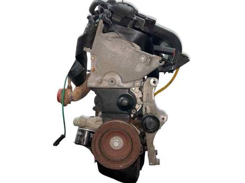 Engine RENAULT CLIO III (BR0/1, CR0/1) | BP35720671M1 - Image 5