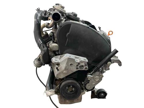 Engine SEAT TOLEDO II (1M2) | BP31870787M1