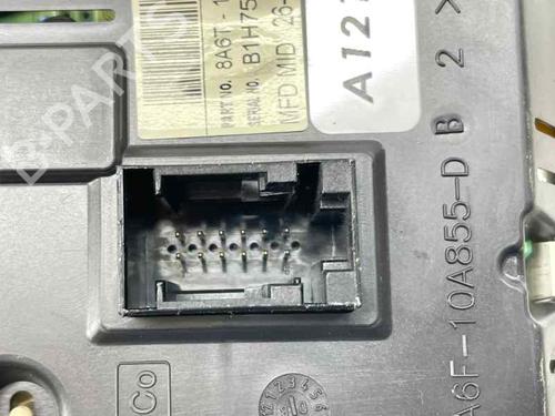 Display monitor FORD FIESTA VI (CB1, CCN) 1.6 TDCi | BP29821490C48