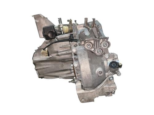 Gearbox PEUGEOT 407 (6D_) 2.0 HDi 135 (6DRHRH, 6DRHRE, 6DRHRG, 6DRHRJ) | BP25211171M3 