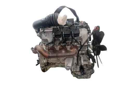 Engine MERCEDES-BENZ M-CLASS (W163) ML 320 (163.154) | BP25211275M1 