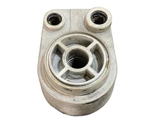 Ölkühler für Ölkühler NISSAN QASHQAI I (J10, NJ10) 1.5 dCi (106 hp) 36155638 36155638