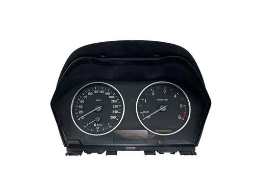 Used Instrument cluster BMW 1 (F21) 118 d (150 hp) 31656997