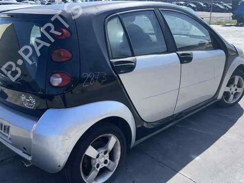 Starter SMART FORFOUR (454) 1.5 CDI (454.001) | BP34236909M8  - Image 8