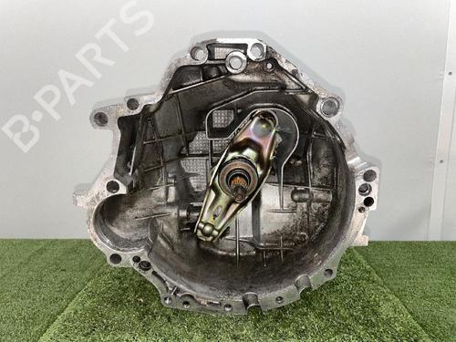 Used Gearbox Gearbox AUDI A4 B6 (8E2) [2000-2005] 31683982 31683982